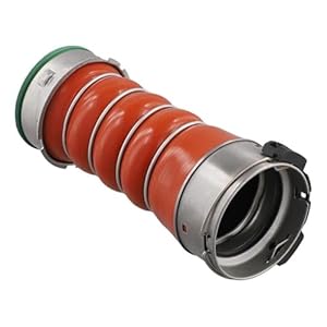 Csspdm Kühlmittel Turbo Ansaugschlauch für BMW X5