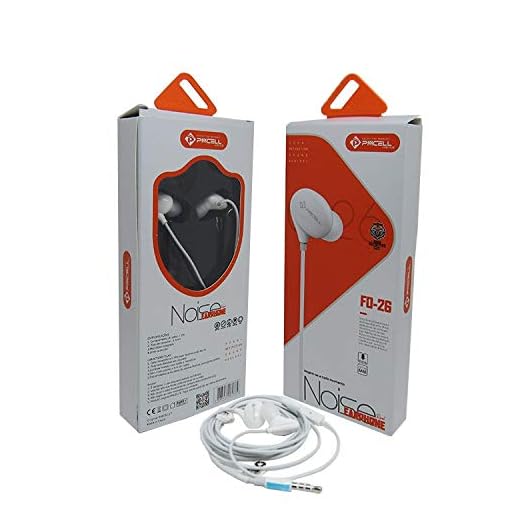 Fone de Ouvido com Microfone Pmcell FO-26