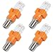 Produktbild MEIRIYFA RF-zu-RJ45-Konverter, Koaxialkabel auf Ethernet-Adapter, F-Buchse auf RJ45-Stecker, Zylinder-Koaxial-Kupplungen, gerader Stecker für Leitungstester (4 Stück)