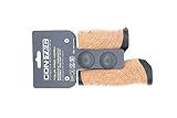 Marke: Contec, Sonstiges: Modell: Tour Pro Kork Griffe 135/92mm, Farbe: