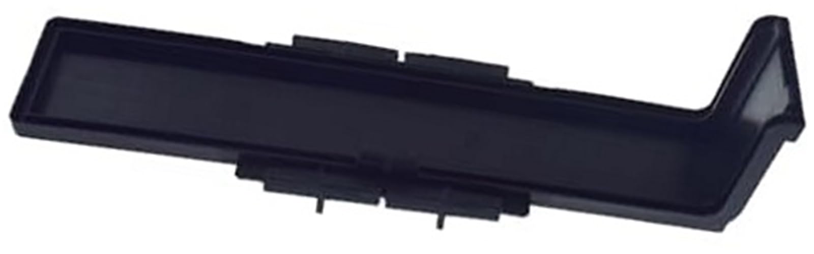 XUBOR Cabin Filter Cover Dust Cabin Pollen Filter Housing Flap Cover, for Vw, for Golf for Polo, for Audi, for A1 A2, for Seat, for Ibiza, for Skoda Roomster