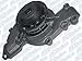 ACDelco 251-545 Water Pump