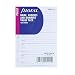 Filofax Pocket Name/Address/Telephone 100 Pack (B213055)