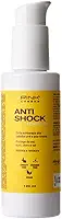 Leave-in com Protetor Solar Pink Cheeks 120ml | Anti Shock, Cloro, Sol e Sal | Uso Diário e Piscina