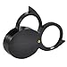 TRIXES 2 in 1 Pocket Magnifying Glass 10x 5X Optical Jewellers Lens