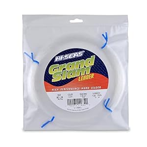 Hi-Seas Grand Slam Leader Vorfach 100 Yard