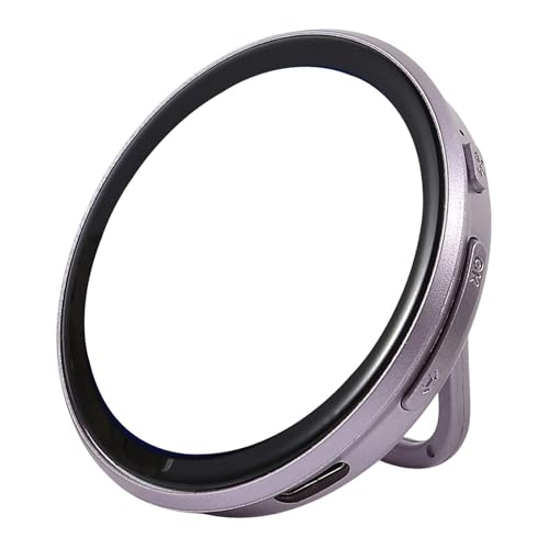 Badge électronique à épingle tactile de 6.1 cm avec affichage numérique HD