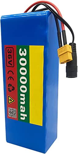 La Mejor comparativa de Batería 36v comprados en linea. 12 Imagen adicional