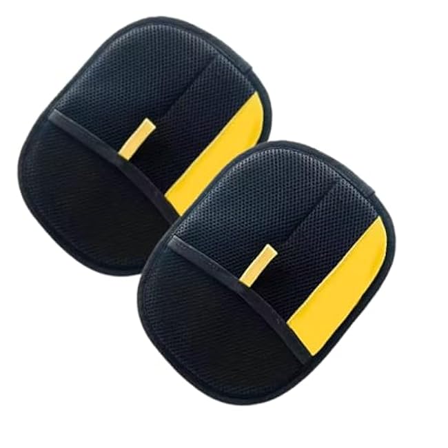 Pet Hair Removal Glove for Cats & Dogs 2025 Newly Upgraded Electrostatic Pet Hair Removal Glove Dog Hair Remover for Couch Reusable Pet Hair Remover Tool for Clothing-oT8mvQk5