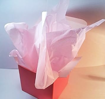 5 pc Guest Sized Set - Fancy Gift Box - Carnation Scented Goat Milk & Shea Soap Heart Shapes