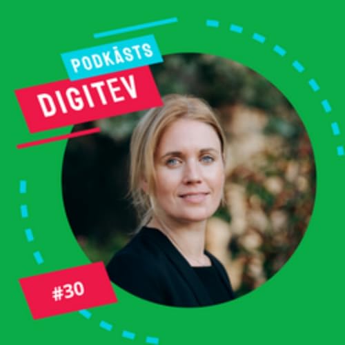 Podkāsts DIGITEV #30 - Biznesa inteliģence: gudrs solis efektīvākiem lēmumiem