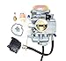 Carburetor for 1990-1999 Suzuki Quadrunner 250 LT-4WD LT-F250F LT-F4WD LTF250