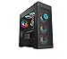 Produktbild Lenovo Legion T7 Gaming PC - Intel Core i7 11700KF (8 Kerne, 5.0Ghz), Nvidia GeForce RTX 2080, 32GB DDR4 RAM, 1TB SSD, 1TB HDD, Wi-Fi 6 & BT 5.0, Windows 10 Pro (Erneuert)