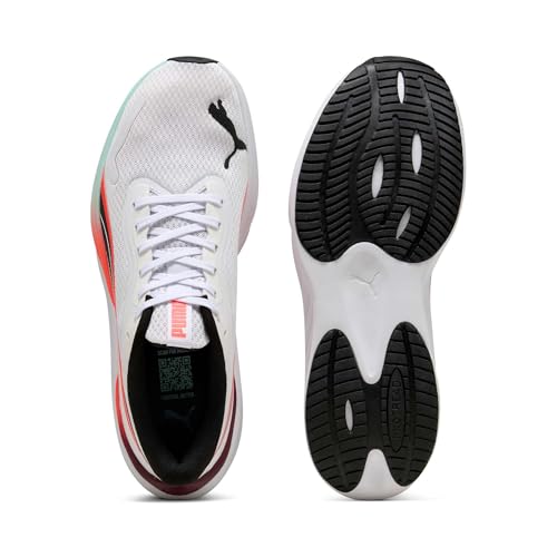 Image of Puma Unisex-Adult Pounce Lite Running Shoe