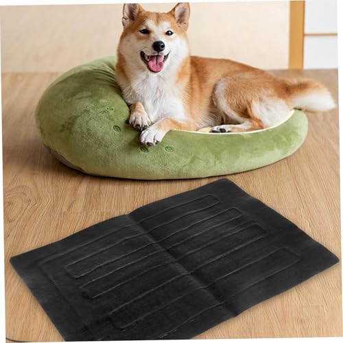 Almohadilla térmica portátil ajustable para mascotas miniatura 5