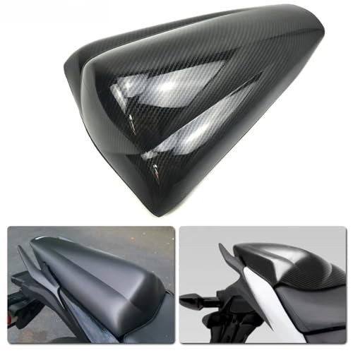 Capot de selle CBR 250R carénage passager arrière ABS rigide - 3