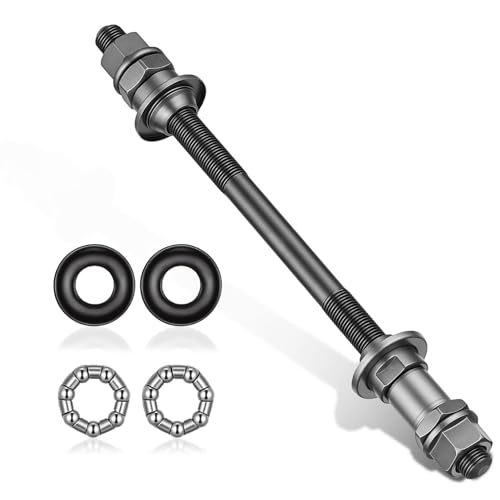 DECHOUS ���]�� �N�C�b�N�����[�X�Ή��}�E���e���o�C�N�p�t�����g�n�u���A�n�u�Z�b�g �������ϋv���ȒP���t���̎��]�Ԃ̎Ԏ��x�A�����O�L�b�g �}�E���e���o�C�N���s�ɍœK�ȏC���A�N�Z�T���[ 1�Z�b�g