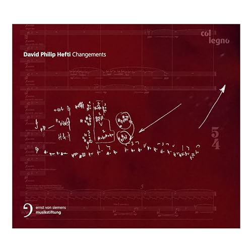 Klangbogen (Musik für Orchester)