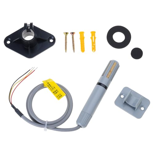 Capteurs de température et d'humidité AM2305B sonde I2C réactive