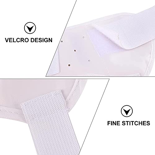 Faja para Hernia para Hombre, Material Extra Suave, Ajustable miniatura 3