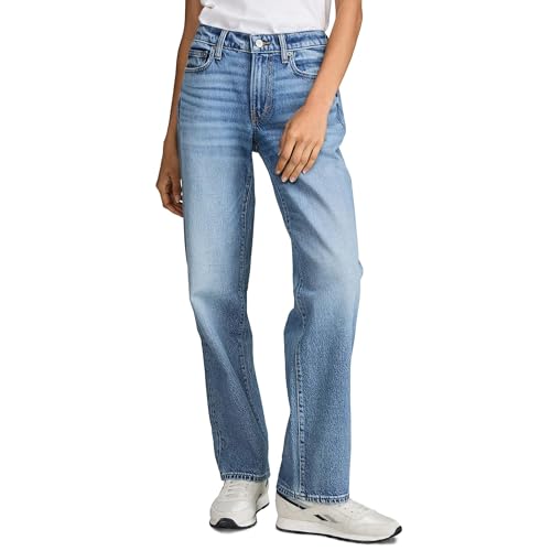 Lucky Brand Womens The Baggy Jean Pisces 31