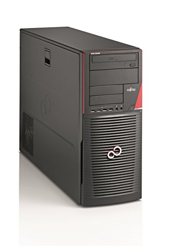 Fujitsu Celsius R930 (Intel Xeon 3.5 GHz, 8 GB DD3-1866 ECC RAM, 1000 GB SATA II HDD, Windows 7 Professional) - Image 5