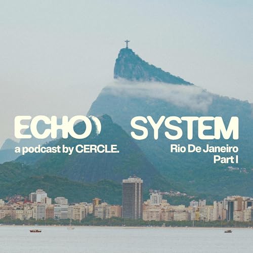 Rio de Janeiro, Brazil (part 1): Funk Carioca, Samba do Trabalhador & Afro-Brazilian History