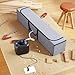 Joinerjetly Wood Bending Steam Generator Kit with 55