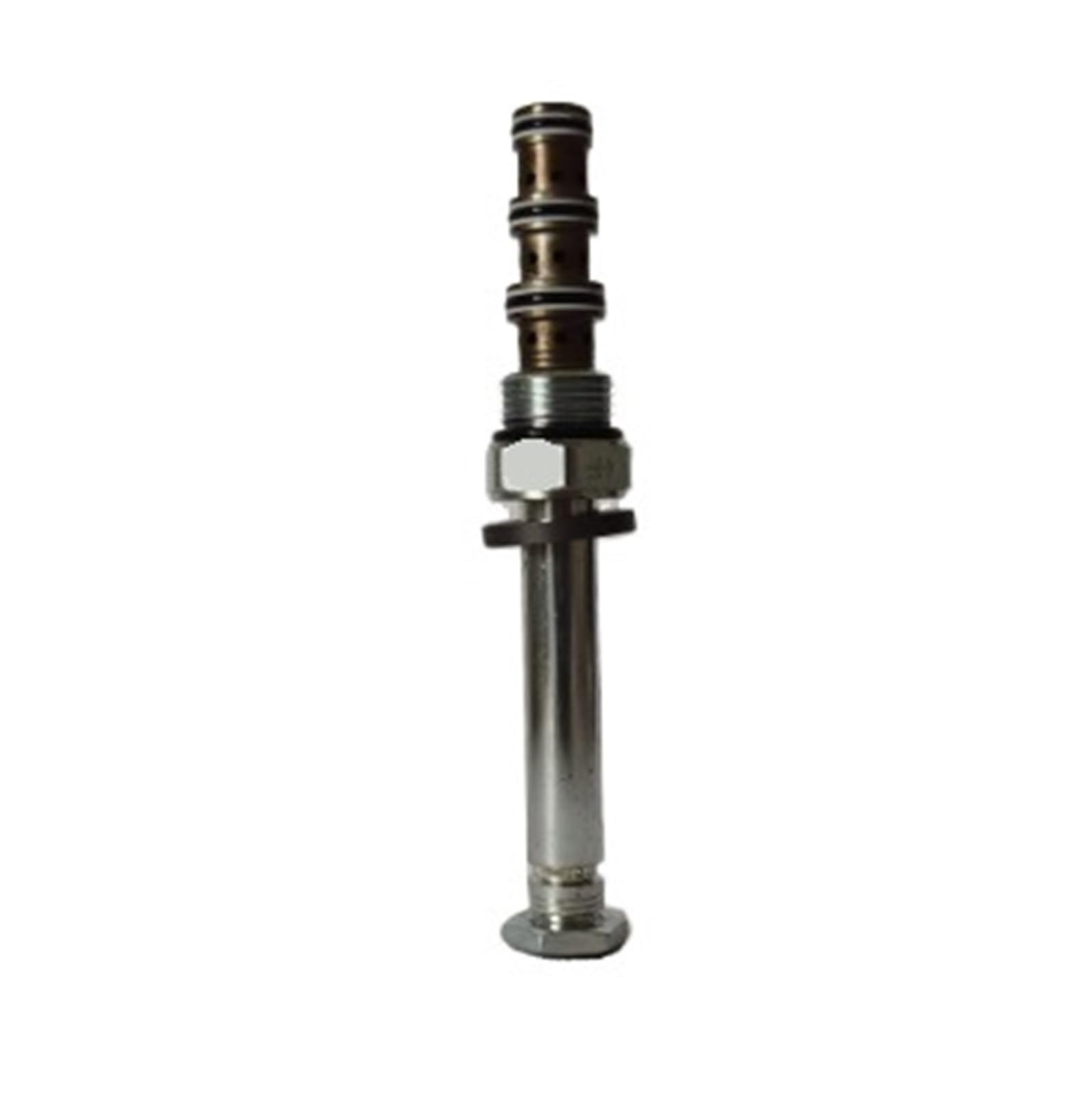 Hexeh One Color Hydraulic Cartridge Solenoid Valve Sv08-41-0-N-00 For Industry