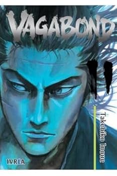 Vagabond, Volume 11