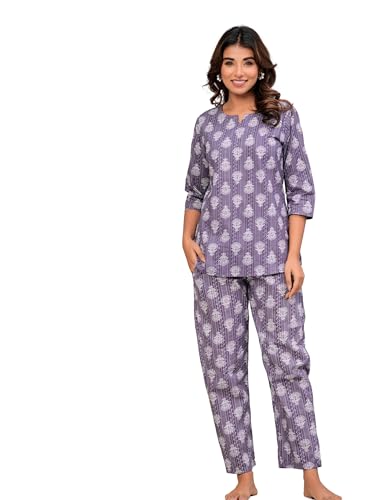 Image of Ichaa Women Night Suit