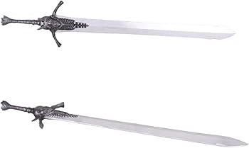 Amazon.co.jp: Plazhen デビルメイクライ5 ダンテ 魔剣 リベリオン