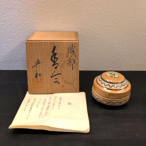 織部 香合」の人気商品一覧 | 安い商品を通販サイトから探す - 価格.com