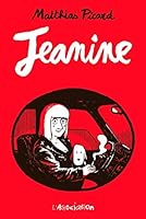 Jeanine 2844144233 Book Cover