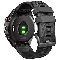 ラウンド用品・アクセサリー GARMINS62 Amazon.com: ANCOOL for Garmin S62 Watch Band/Forerunner 945