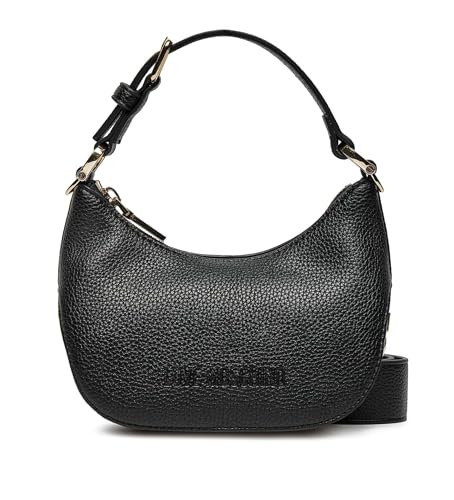 Love Moschino Sac à Main Femme Noir Taille unique