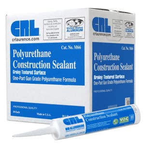 CRL M66 Limestone Polyurethane Construction Sealant