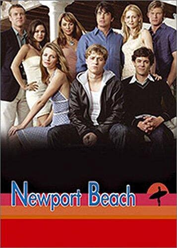 Newport Beach : Saison 1, partie 1 - Coffret 3 DVD