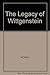 The Legacy of Wittgenstein