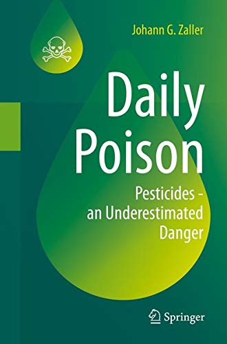 Buy Daily Poison — BookShops.in