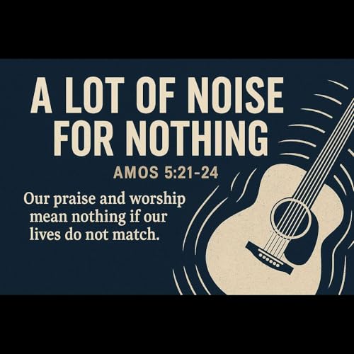 A Lot of Noise for Nothing