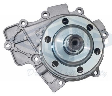 GEBA 13125 Wasserpumpe