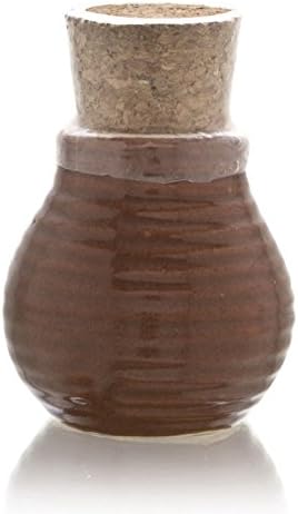 Indian Earth Pure Mineral Foundation 215 Dark (2g)