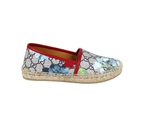 gucci bloom espadrilles