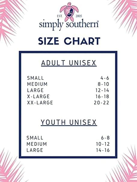 Simply Southern Luxe Quarter Zip Pullover 4 Colors Adult Size 4 Colors3