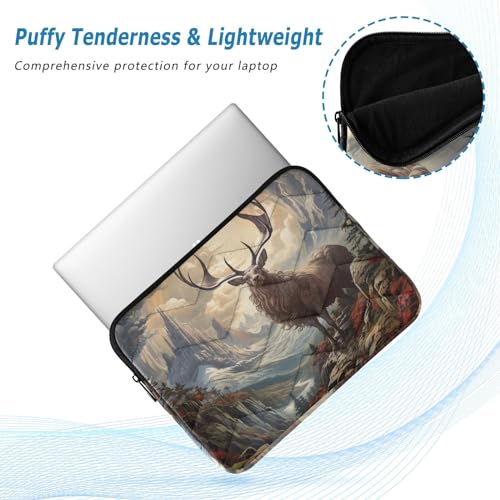 Funda para portátil 13-14 pulgadas impermeable miniatura 5