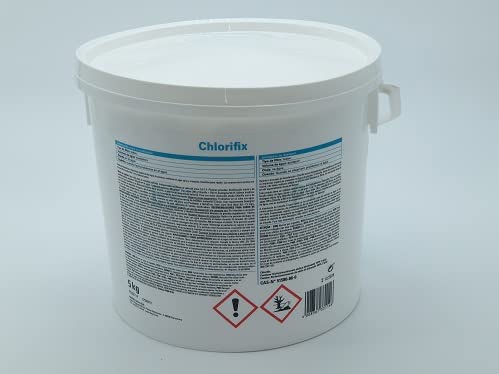 CLORIIIFIXX -BAYROL- 5K- ABREBOTELLAS Gratis SUMABI!!!!