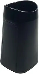 SmokeStopper Sploof – Filtro de ar portátil pessoal – retém fumaça e odor – Fácil expiração – 100 de usos – Purificador de ar pessoal portátil para escritório, carro ou casa.