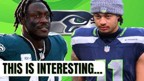 『It Has NEVER Been More Clear… | Daily Seahawks News & Rumors』のカバーアート