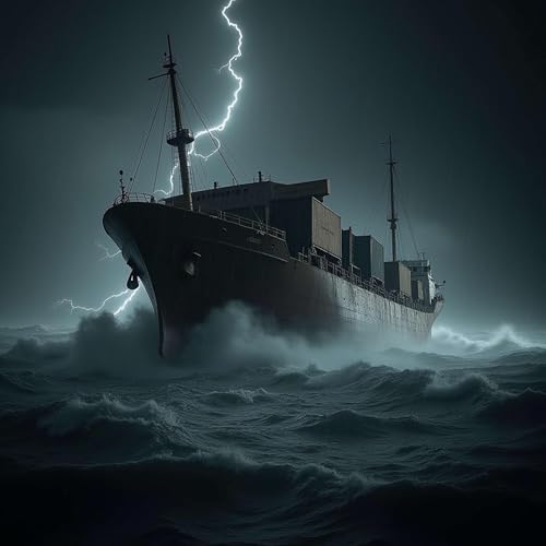 Episodio 7: El Tri&aacute;ngulo de las Bermudas